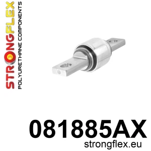 STRONGFLEX | Polyurethane Components | 081885AX