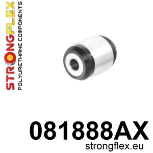 STRONGFLEX | Polyurethane Components | 081888AX