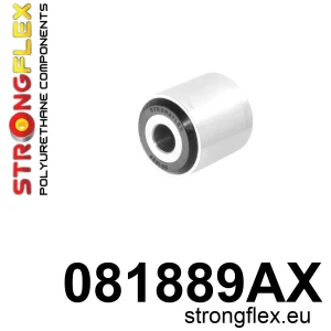 STRONGFLEX | Polyurethane Components | 081889AX