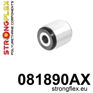 STRONGFLEX | Polyurethane Components | 081890AX