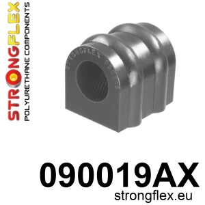 STRONGFLEX | Polyurethane Components | 090019AX