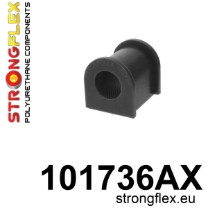STRONGFLEX | Polyurethane Components | 106190AX