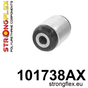 STRONGFLEX | Polyurethane Components | 101738AX