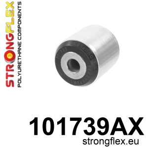 STRONGFLEX | Polyurethane Components | 101739AX