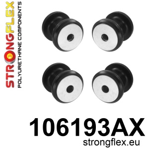 STRONGFLEX | Polyurethane Components | 101748AX