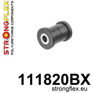 STRONGFLEX | Polyurethane Components | 111820BX