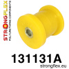 Strongflex Opel Vauxhall Voorste draagarm achterste rubber SPORT – 131131A