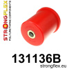 Strongflex Opel Vauxhall Achteras-subframe rubber – 131136B