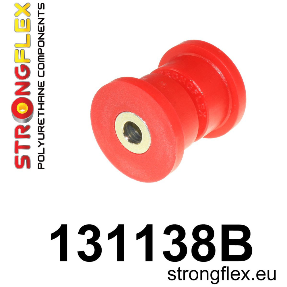 Strongflex Opel Vauxhall Querlenkerbuchse vorne innen – 131138B
