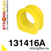 Strongflex Daewoo Stuurhuis steun rubberes - right SPORT – 131416A