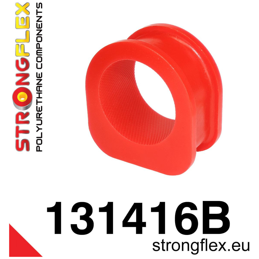 Strongflex Daewoo Stuurhuis steun rubberes - right – 131416B