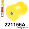 Strongflex Seat Achterste subframe rubber 45mm SPORT – 221156A