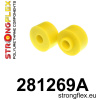 Strongflex Nissan Achterste stabilisatorstang-rubber SPORT – 281269A