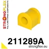 Strongflex Toyota Voorste anti roll rubber SPORT – 211289A