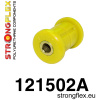 Strongflex Mitsubishi Voorste draagarm voorste rubber 12mm SPORT – 121502A