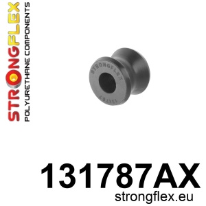 STRONGFLEX | Polyurethane Components | 131787AX