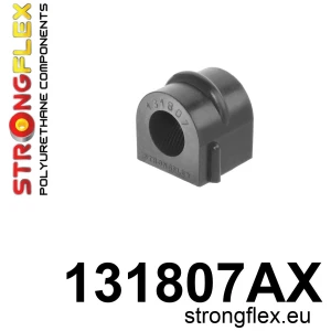 STRONGFLEX | Polyurethane Components | 136261AX