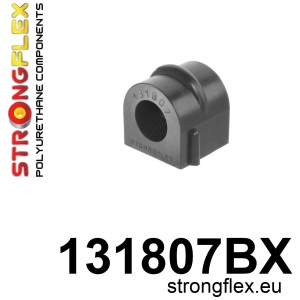 STRONGFLEX | Polyurethane Components | 131807BX