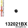 Strongflex Opel Vauxhall Voorste stabilisatorstang-rubber – 132021BX ZWART