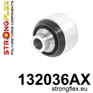 STRONGFLEX | Polyurethane Components | 132036AX