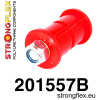 Strongflex Suzuki Shackle rubbering – 201557B