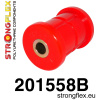 Strongflex Suzuki Spring rubbering – 201558B