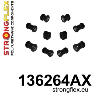 STRONGFLEX | Polyurethane Components | 136264AX