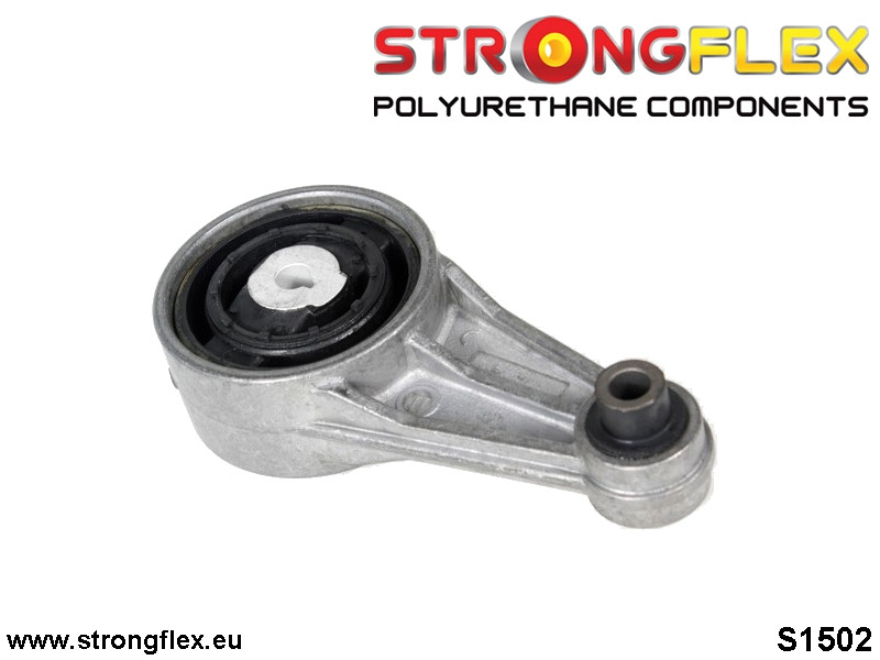 Strongflex Renault Clio Rubber Motorophanging – 151651B 3 Strongflex Renault Clio Rubber Motorophanging – 151651B – Image 3