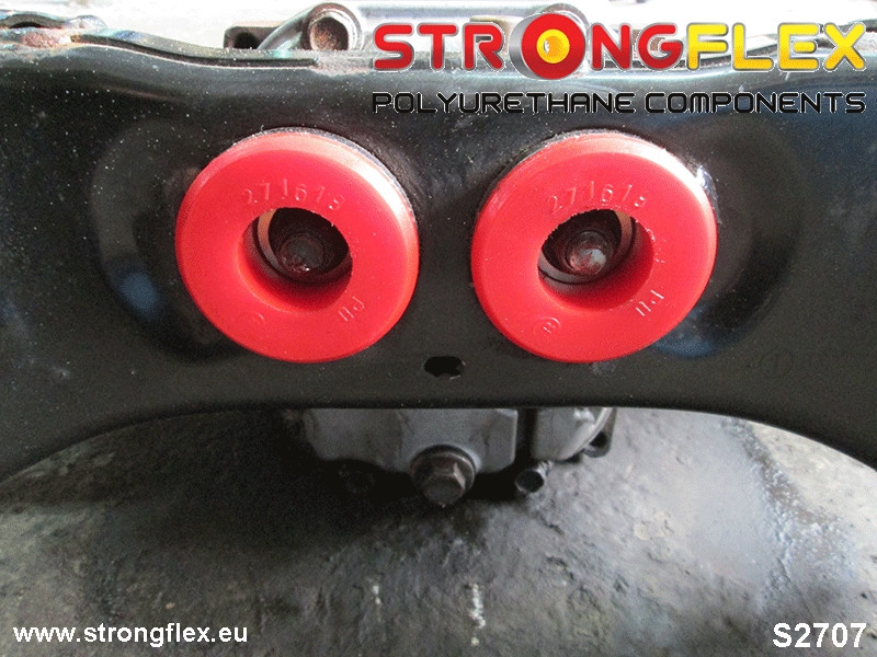 Strongflex Subaru Exiga / Forester / Impreza Achteras differentieelophanging rubber achter SPORT – 271618A 6 Strongflex Subaru Exiga / Forester / Impreza Achteras differentieelophanging rubber achter SPORT – 271618A – Image 6