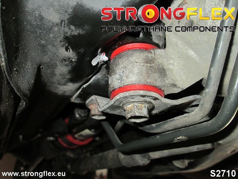 Strongflex Subaru Exiga / Impreza Polyurethaan rubberset voor- en achteras SPORT – 276166A 12 Strongflex Subaru Exiga / Impreza Polyurethaan rubberset voor- en achteras SPORT – 276166A – Bild 12