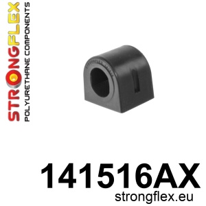 STRONGFLEX | Polyurethane Components | 141516AX