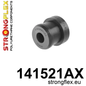 STRONGFLEX | Polyurethane Components | 141521AX