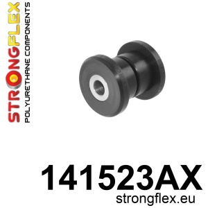 STRONGFLEX | Polyurethane Components | 141523AX