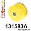 Strongflex Opel Vauxhall Voorste spoorstang naar chassis 58mm SPORT – 131583A
