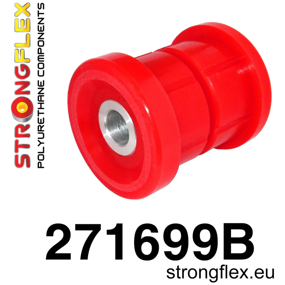 Strongflex Subaru Achteras-subframe rubber – 271699B