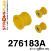 Strongflex Subaru Stuurhuis steun rubberset SPORT – 276183A