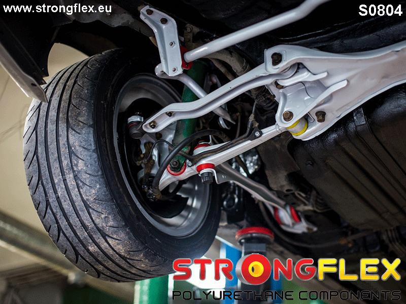 Strongflex Honda Prelude Polyurethaan rubberset achteras – 086203B 3 Strongflex Honda Prelude Polyurethaan rubberset achteras – 086203B