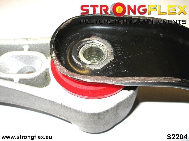 Strongflex Audi / Volkswagen Motorsteun rubberset- pendelsteun – 226205B 3 Strongflex Audi / Volkswagen Motorsteun rubberset- pendelsteun – 226205B – Image 3