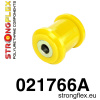 Strongflex Audi Achterste spoorstang naar naaf rubber SPORT – 021766A