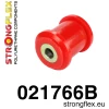 Strongflex Audi Silentbloc de biellette de parallélisme arrière côté moyeu – 021766B