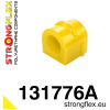 Strongflex Fiat Voorste stabilisatorrubber SPORT – 131776A