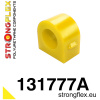 Strongflex Fiat Voorste stabilisatorrubber SPORT – 131777A