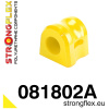 Strongflex Honda Voorste stabilisatorrubber SPORT – 081802A