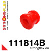Strongflex Mercedes Voorste stabilisator - binnenste rubber – 111814B
