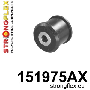 STRONGFLEX | Polyurethane Components | 151975AX