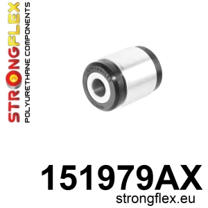 STRONGFLEX | Polyurethane Components | 151979AX