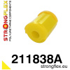 Strongflex Toyota Achterste stabilisator rubber SPORT – 211838A