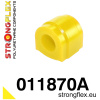Strongflex Alfa Romeo Voorste stabilisatorrubber SPORT – 011870A