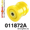 Strongflex Alfa Romeo Achterste langsdraagarm - voorste rubber SPORT – 011872A