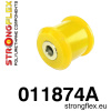 Strongflex Alfa Romeo Achterste naaf - bovenste rubber SPORT – 011874A
